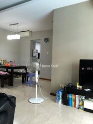 Central Grove (D14), Condominium #464286721
